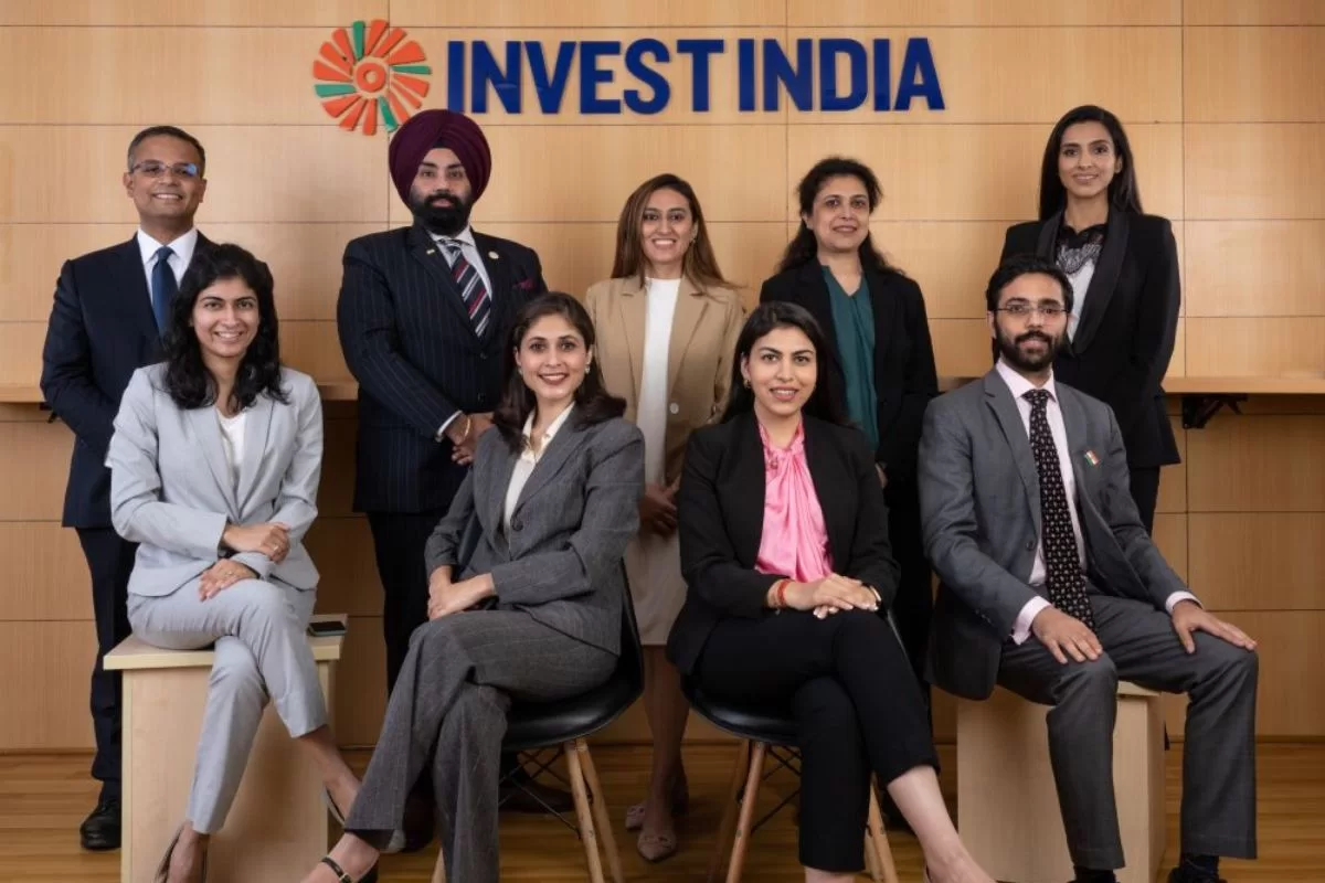 Invest India and US India business opportunities