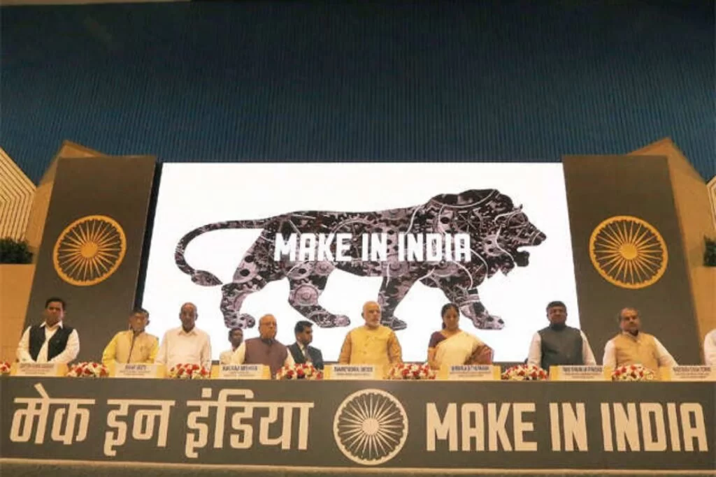 Make in India