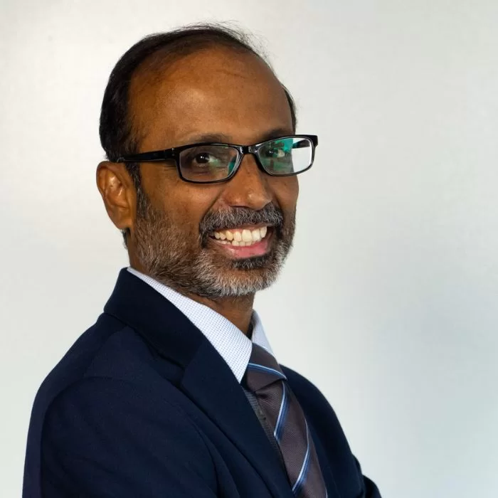 Krishna Kumar