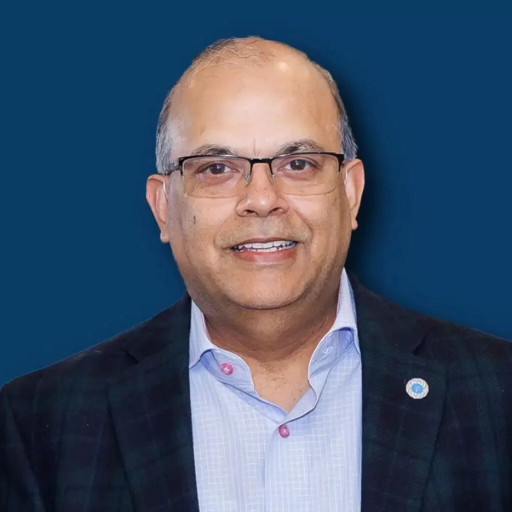 Anupam Govil
