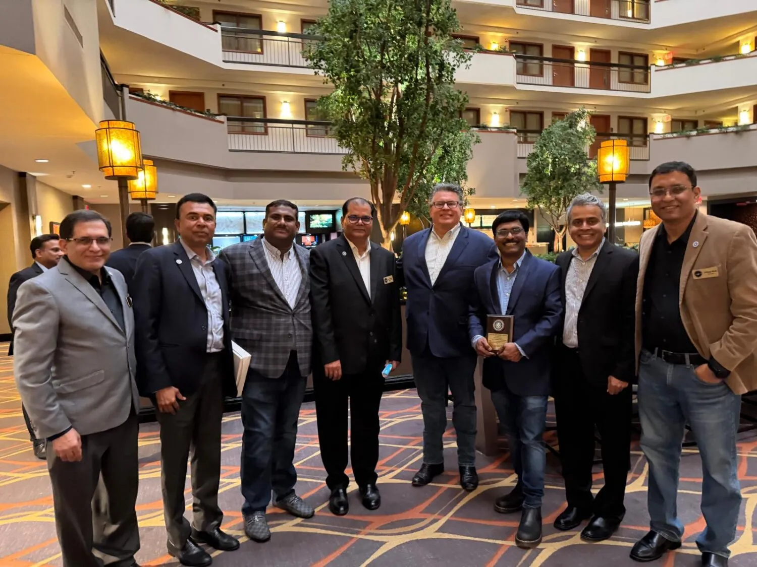 Doing Business in Texas May 2026