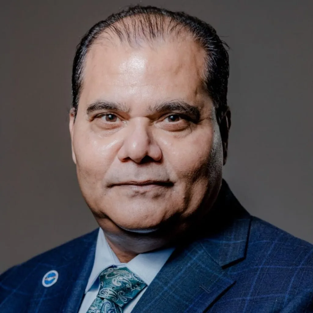 Mohammed Asif
