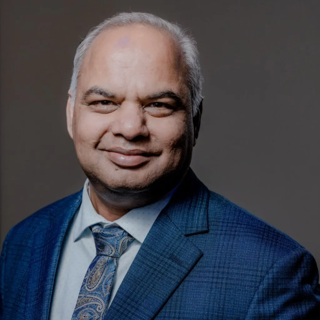 Vijay Pitta